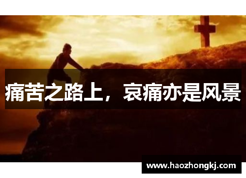 痛苦之路上，哀痛亦是风景